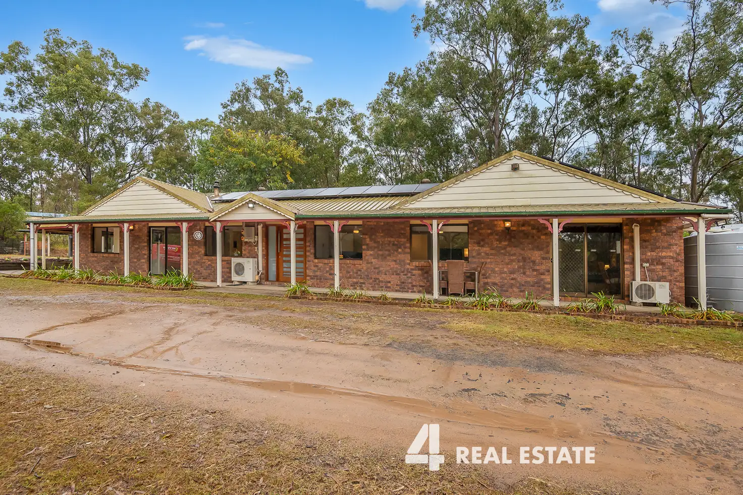Main view of Homely house listing, 53 Minugh Road, Jimboomba QLD 4280