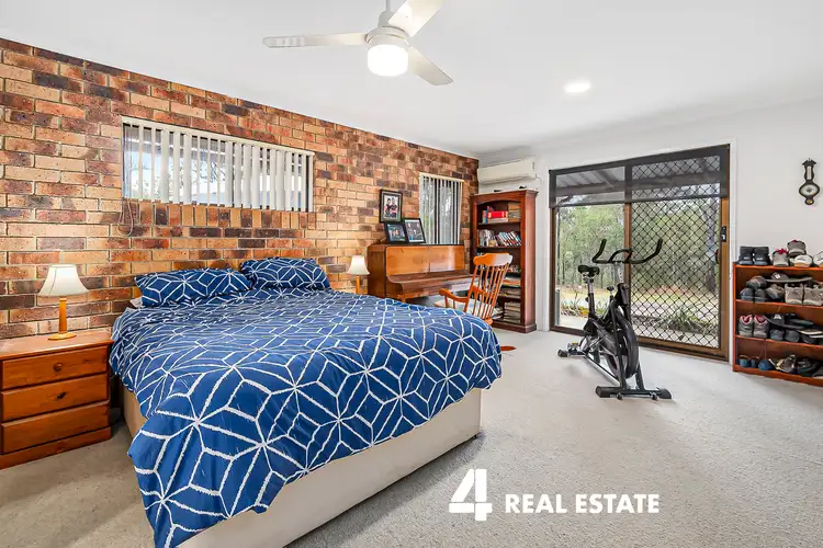 Fifth view of Homely house listing, 53 Minugh Road, Jimboomba QLD 4280