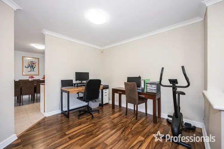 Fourth view of Homely house listing, 14 Tanami Circle, Ellenbrook WA 6069