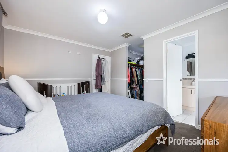 Fifth view of Homely house listing, 14 Tanami Circle, Ellenbrook WA 6069