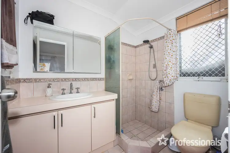 Sixth view of Homely house listing, 14 Tanami Circle, Ellenbrook WA 6069