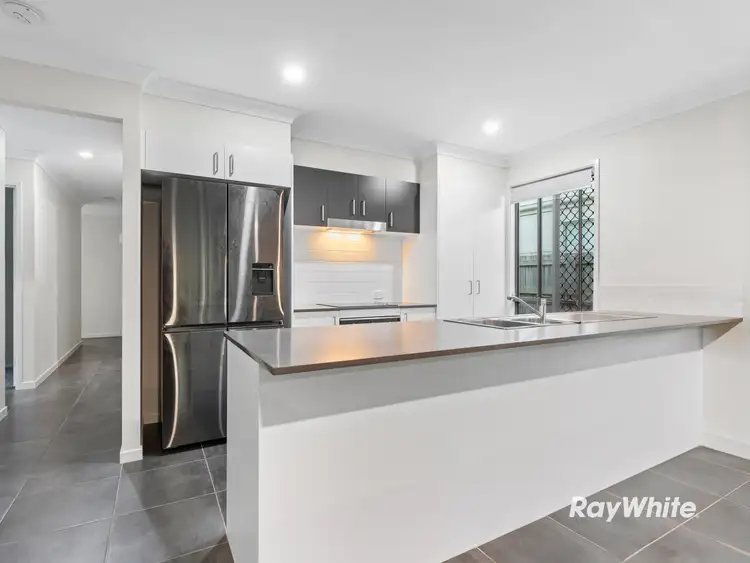 Third view of Homely house listing, 21 Beck Street, Park Ridge QLD 4125