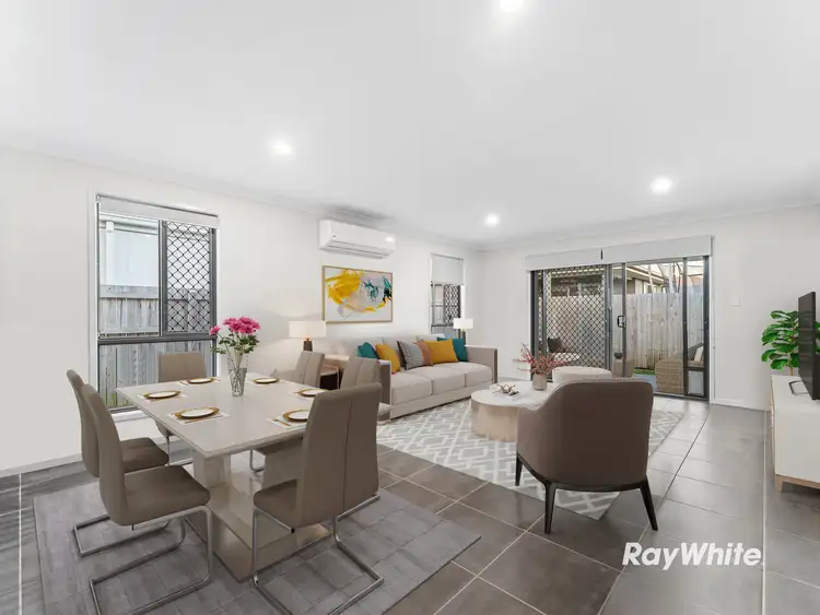 Fifth view of Homely house listing, 21 Beck Street, Park Ridge QLD 4125
