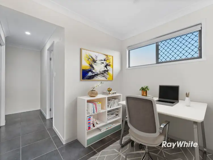 Sixth view of Homely house listing, 21 Beck Street, Park Ridge QLD 4125