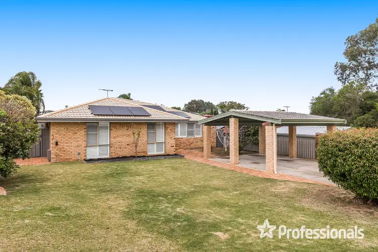 2 Jada Court, Kingsley WA 6026