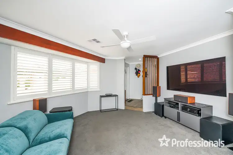 Sixth view of Homely house listing, 2 Jada Court, Kingsley WA 6026