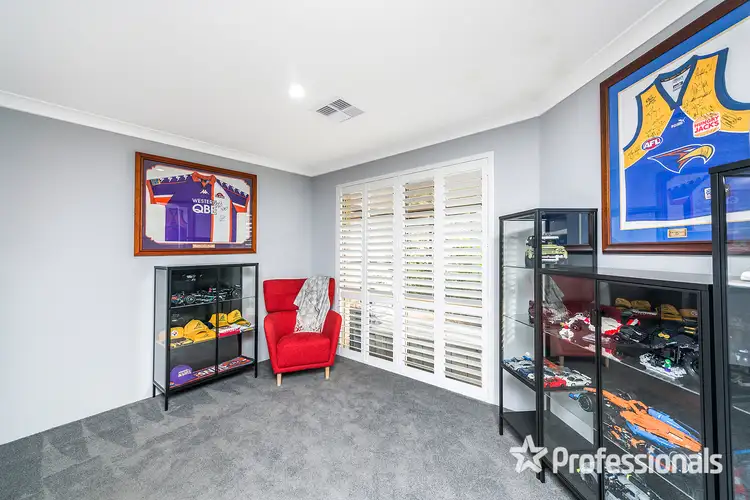 Seventh view of Homely house listing, 2 Jada Court, Kingsley WA 6026