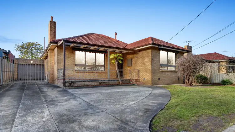 126 Railway Parade, Noble Park VIC 3174