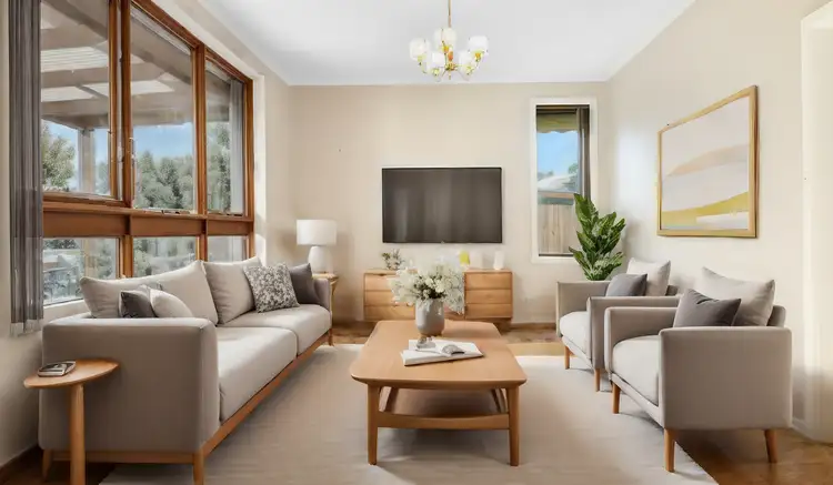 Second view of Homely house listing, 126 Railway Parade, Noble Park VIC 3174