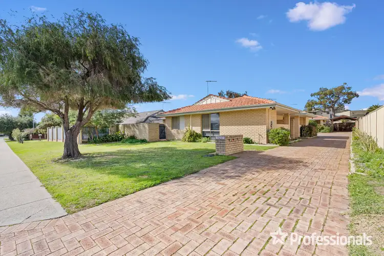 Main view of Homely house listing, 2/6 Milton Avenue, Balcatta WA 6021