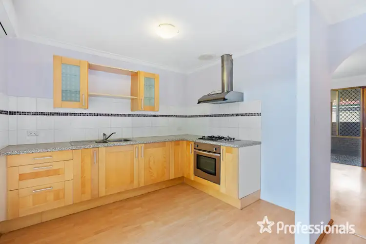 Third view of Homely house listing, 2/6 Milton Avenue, Balcatta WA 6021