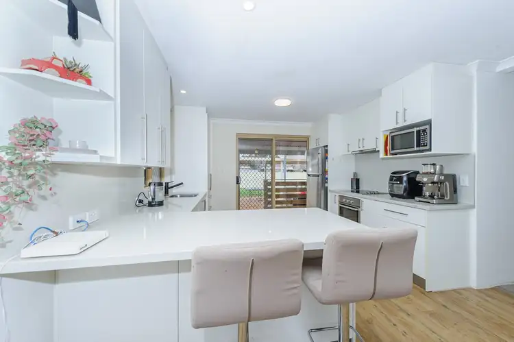 Third view of Homely house listing, 80 Strawberry Drive, Seville Grove WA 6112