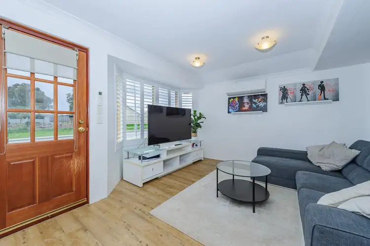 Sixth view of Homely house listing, 80 Strawberry Drive, Seville Grove WA 6112