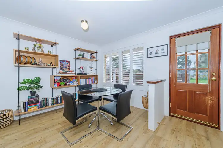 Seventh view of Homely house listing, 80 Strawberry Drive, Seville Grove WA 6112