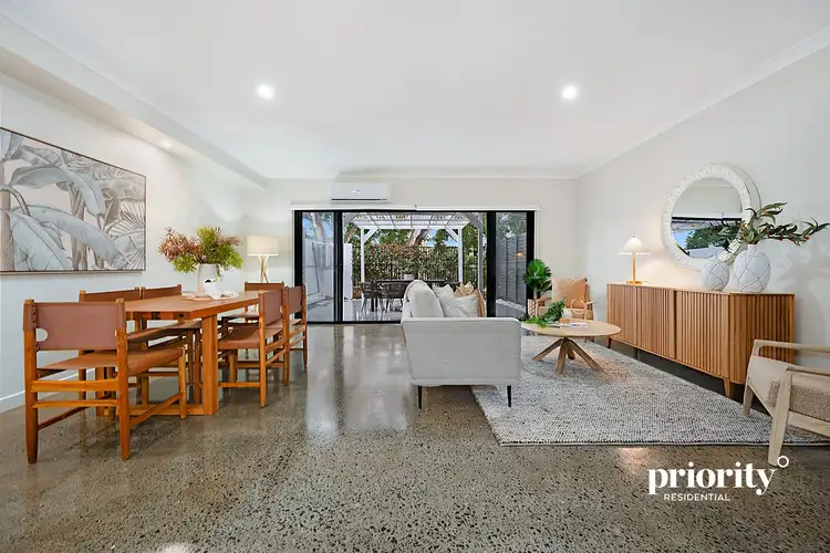 17/12 Suez Street, Gordon Park QLD 4031