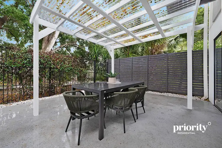 Sixth view of Homely townhouse listing, 17/12 Suez Street, Gordon Park QLD 4031