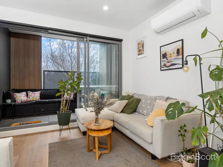 206/466 Lygon Street, Brunswick East VIC 3057
