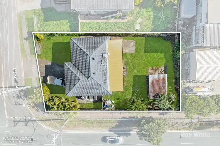 Main view of Homely house listing, 1 Marshall Street, Kingston QLD 4114
