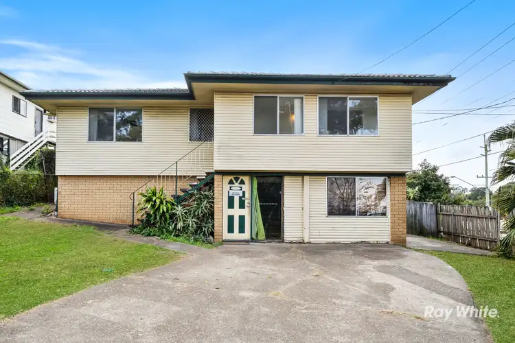 Second view of Homely house listing, 1 Marshall Street, Kingston QLD 4114