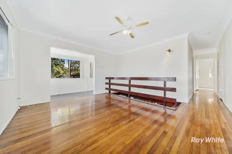 Third view of Homely house listing, 1 Marshall Street, Kingston QLD 4114