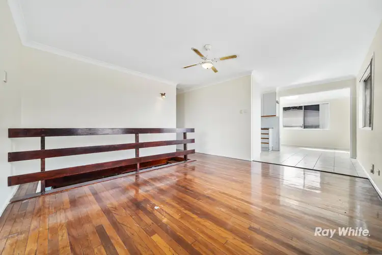 Fourth view of Homely house listing, 1 Marshall Street, Kingston QLD 4114