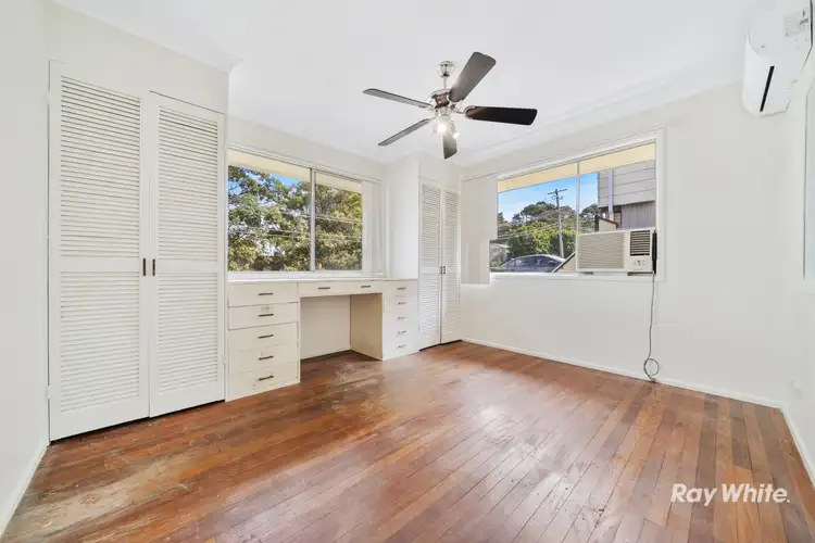 Fifth view of Homely house listing, 1 Marshall Street, Kingston QLD 4114