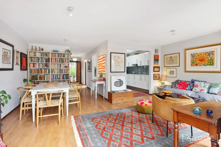 85 Coghlan Road, Subiaco WA 6008