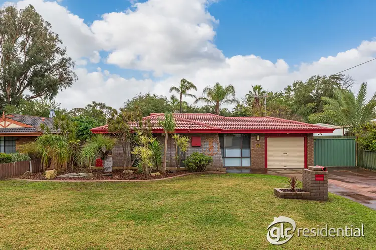 7 Lynda Crescent, Cooloongup WA 6168