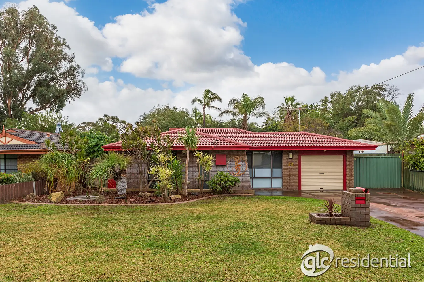 Main view of Homely house listing, 7 Lynda Crescent, Cooloongup WA 6168