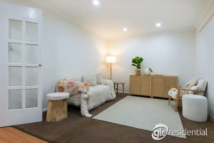 Third view of Homely house listing, 7 Lynda Crescent, Cooloongup WA 6168