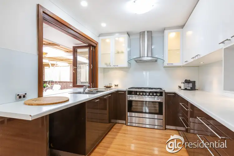 Fifth view of Homely house listing, 7 Lynda Crescent, Cooloongup WA 6168