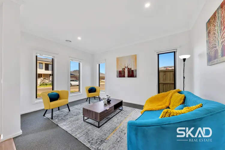 Third view of Homely house listing, 8 Ranger Street, Bonnie Brook VIC 3335