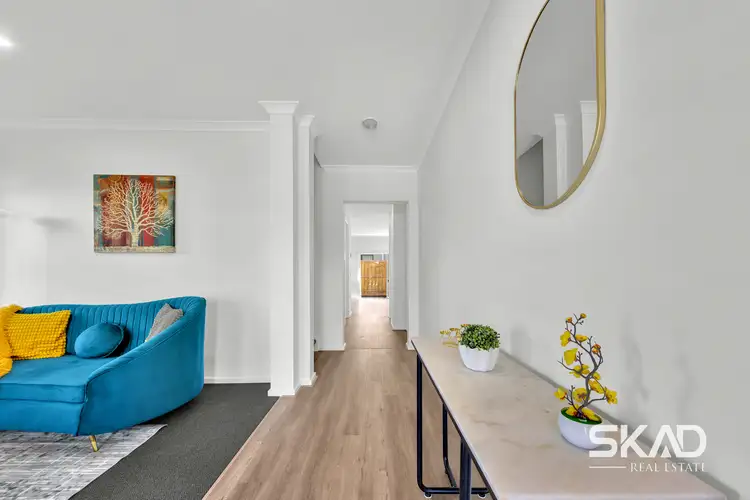 Fourth view of Homely house listing, 8 Ranger Street, Bonnie Brook VIC 3335