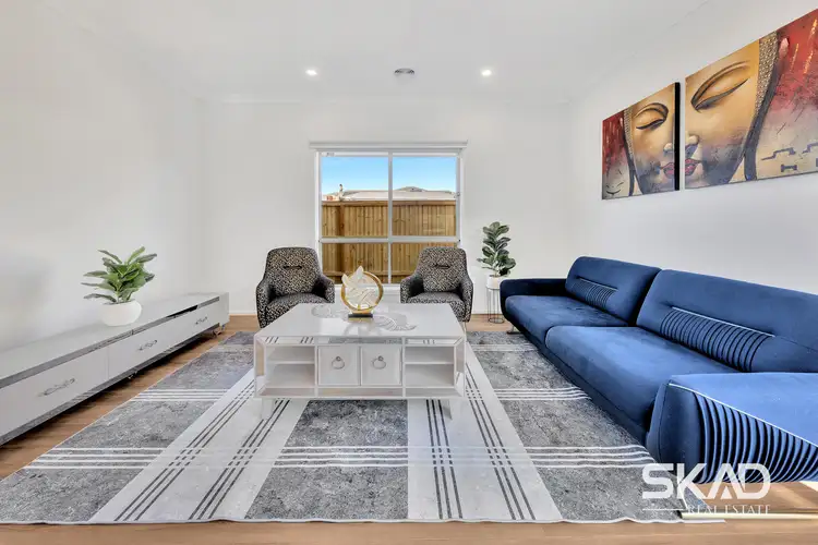 Fifth view of Homely house listing, 8 Ranger Street, Bonnie Brook VIC 3335