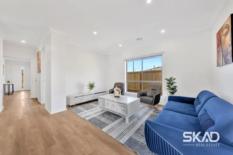 Sixth view of Homely house listing, 8 Ranger Street, Bonnie Brook VIC 3335