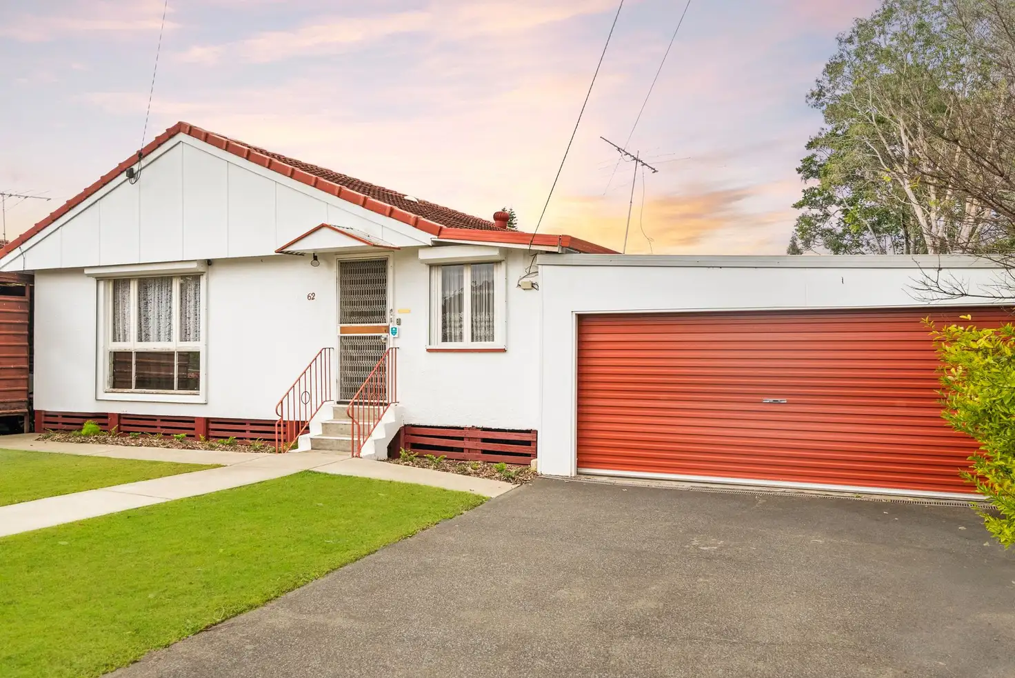 Main view of Homely house listing, 62 Cormie Street, Logan Central QLD 4114