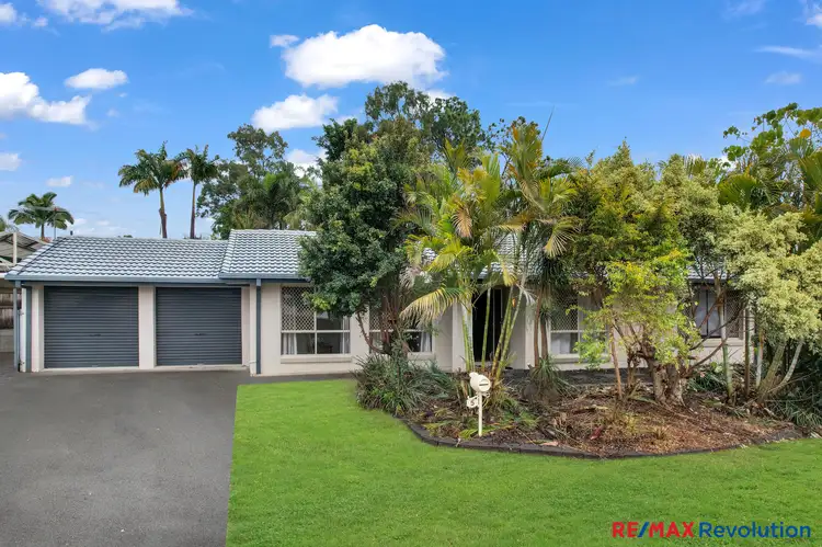 Main view of Homely house listing, 5 Forest Glen Court, Camira QLD 4300