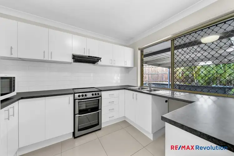 Third view of Homely house listing, 5 Forest Glen Court, Camira QLD 4300