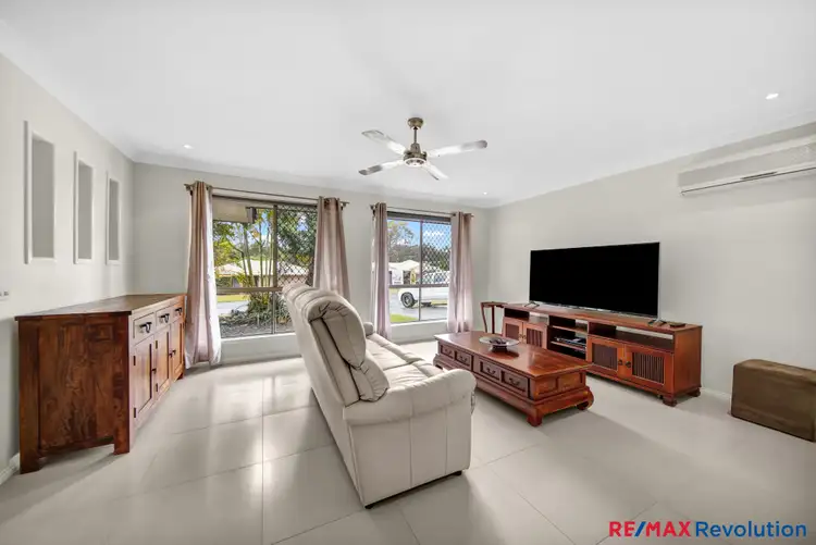 Fourth view of Homely house listing, 5 Forest Glen Court, Camira QLD 4300