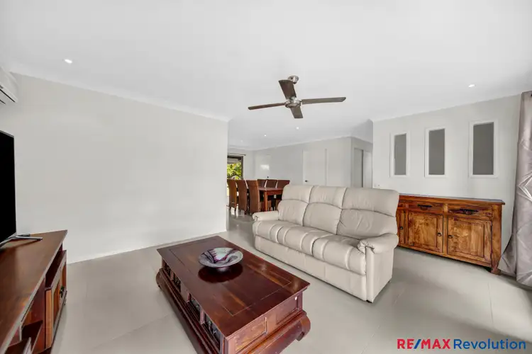 Fifth view of Homely house listing, 5 Forest Glen Court, Camira QLD 4300