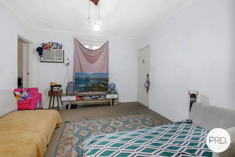 Third view of Homely flat listing, 2/309-311 Moore Street, Lavington NSW 2641