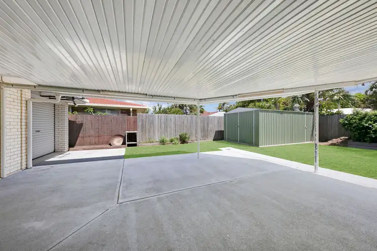 Fourth view of Homely house listing, 84 Oceanic Drive, Warana QLD 4575