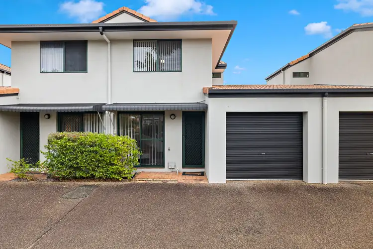 14/223 Middle Street, Cleveland QLD 4163