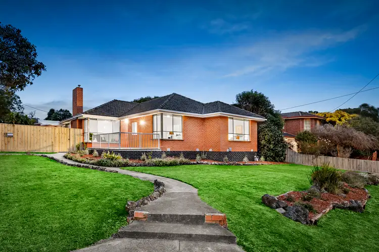 Main view of Homely house listing, 1 Collins Close, Scoresby VIC 3179