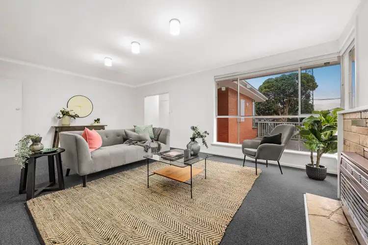 Second view of Homely house listing, 1 Collins Close, Scoresby VIC 3179