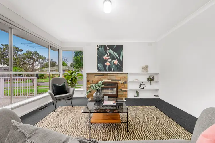 Third view of Homely house listing, 1 Collins Close, Scoresby VIC 3179