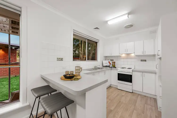 Fourth view of Homely house listing, 1 Collins Close, Scoresby VIC 3179