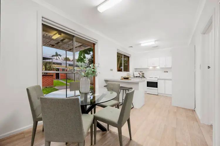 Fifth view of Homely house listing, 1 Collins Close, Scoresby VIC 3179