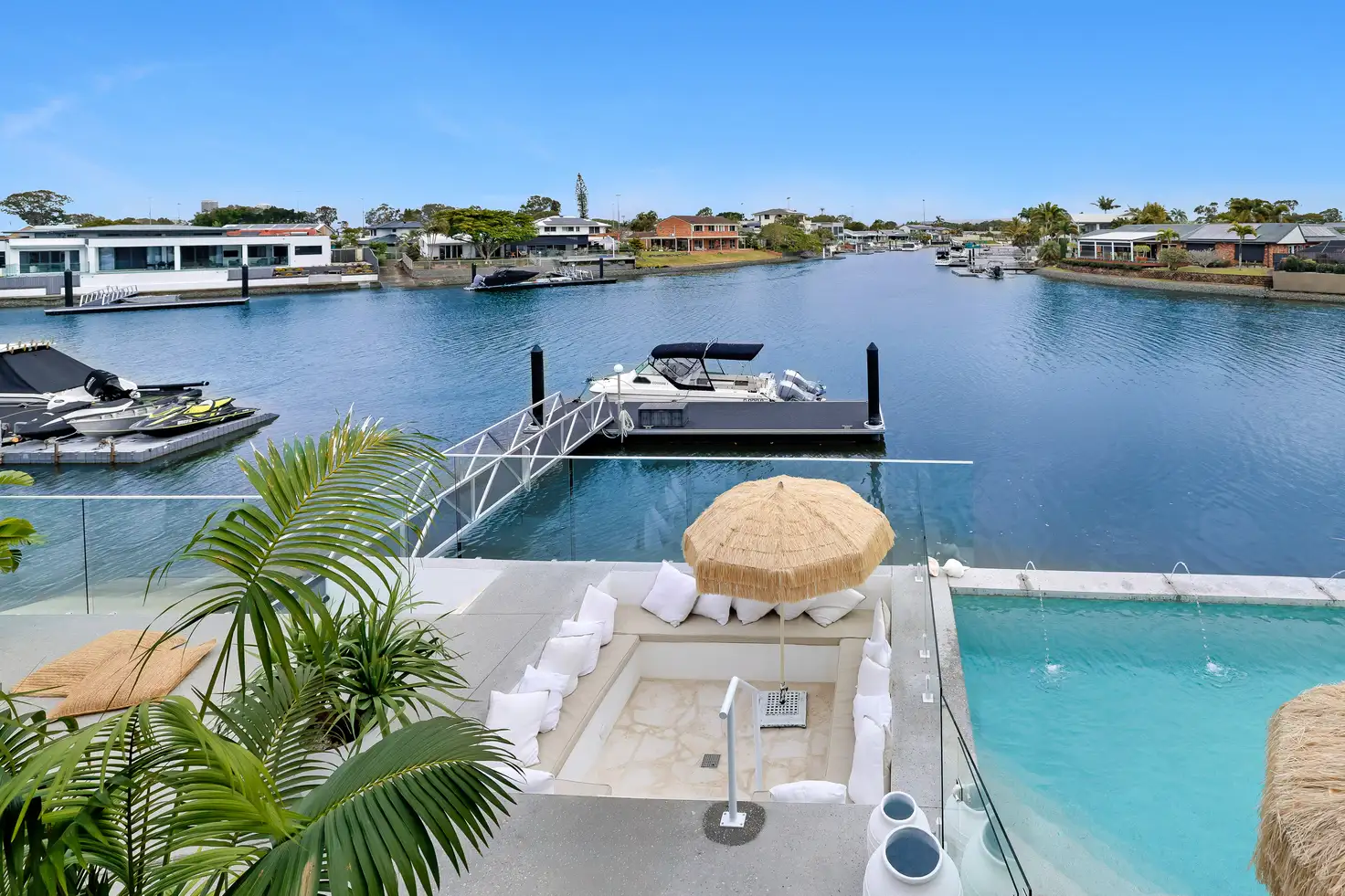 Main view of Homely house listing, 33 Kikori Crescent, Runaway Bay QLD 4216