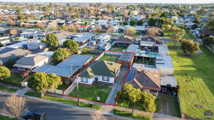 13 Maple Street, Shepparton VIC 3630